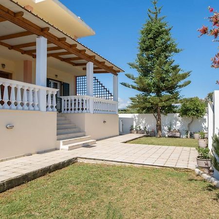 Emily Apartment Zakynthos Exterior foto