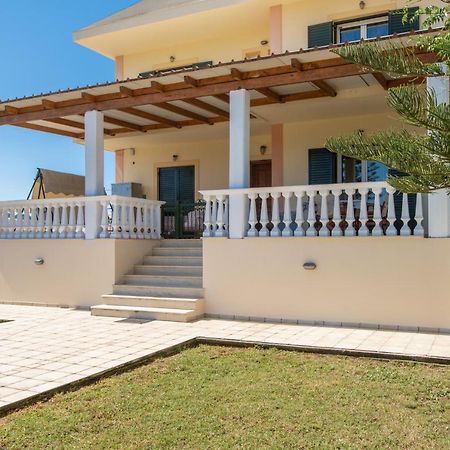 Emily Apartment Zakynthos Exterior foto