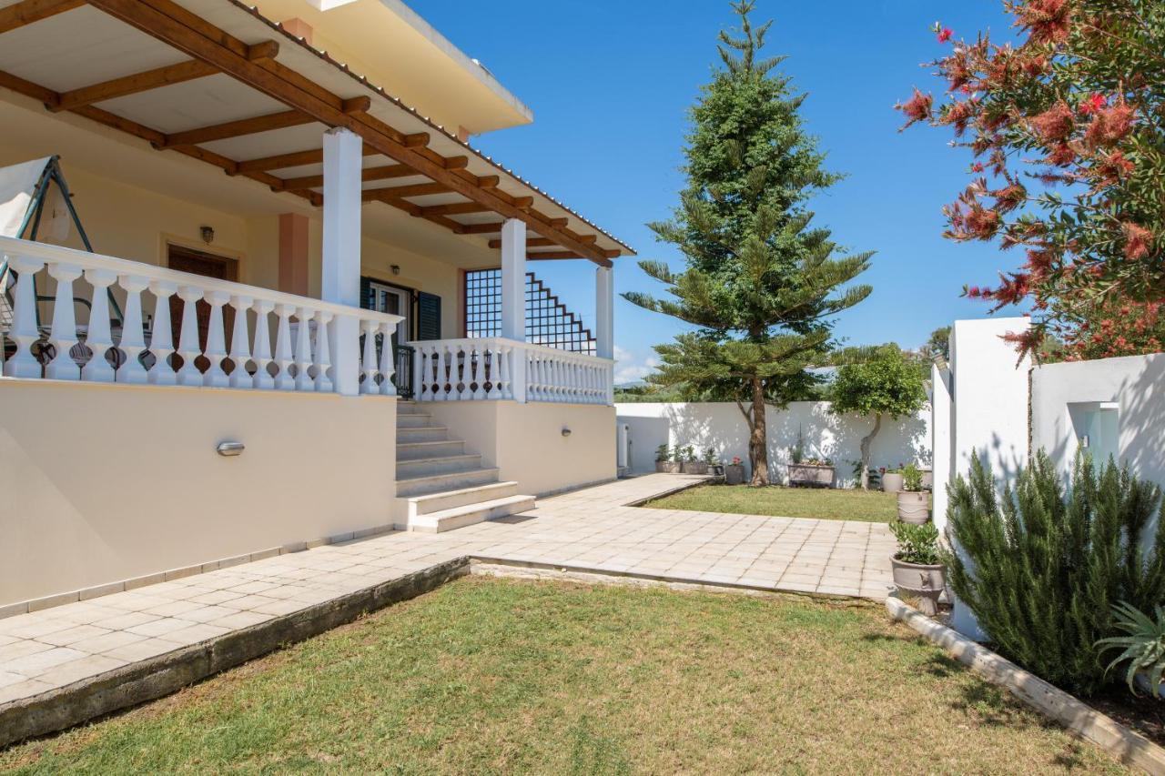 Emily Apartment Zakynthos Exterior foto