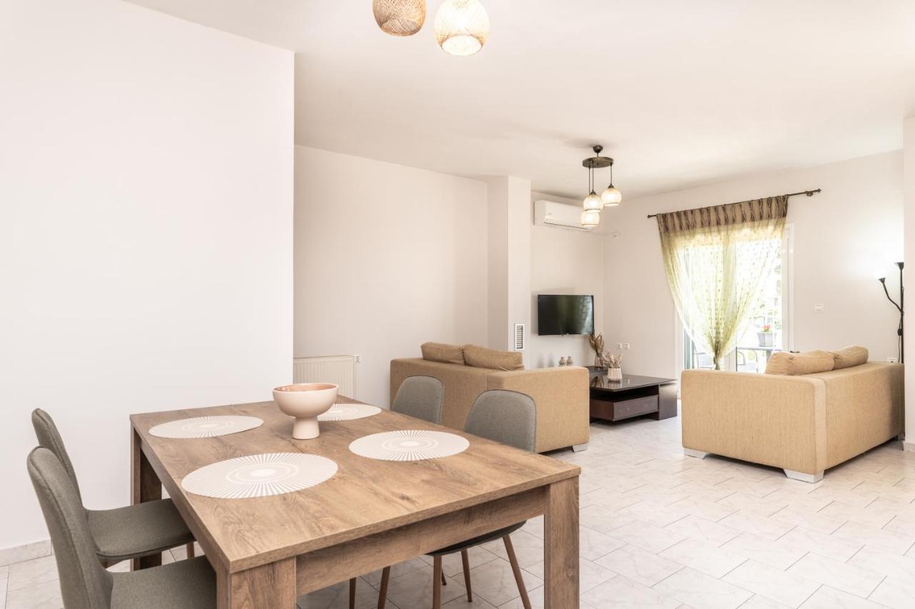 Emily Apartment Zakynthos Exterior foto