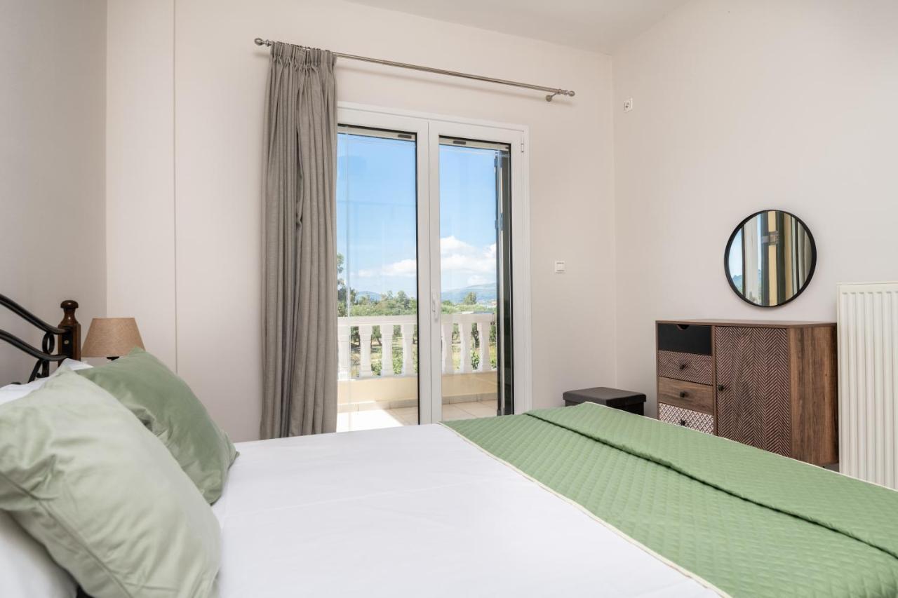 Emily Apartment Zakynthos Exterior foto