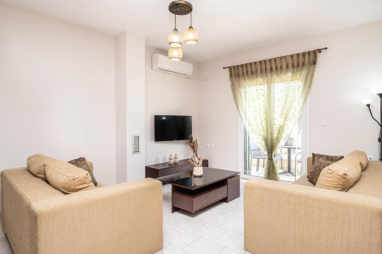 Emily Apartment Zakynthos Exterior foto