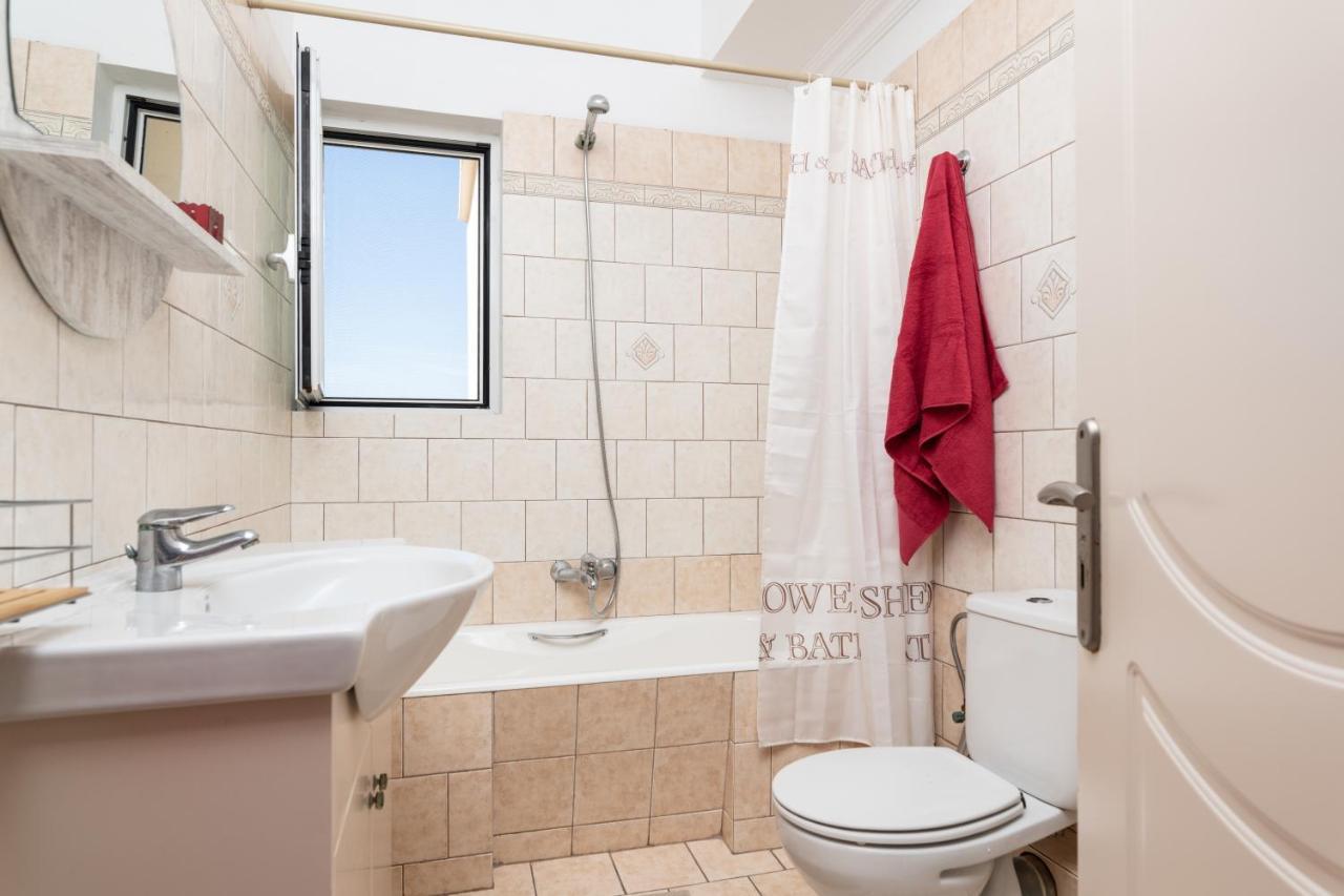 Emily Apartment Zakynthos Exterior foto