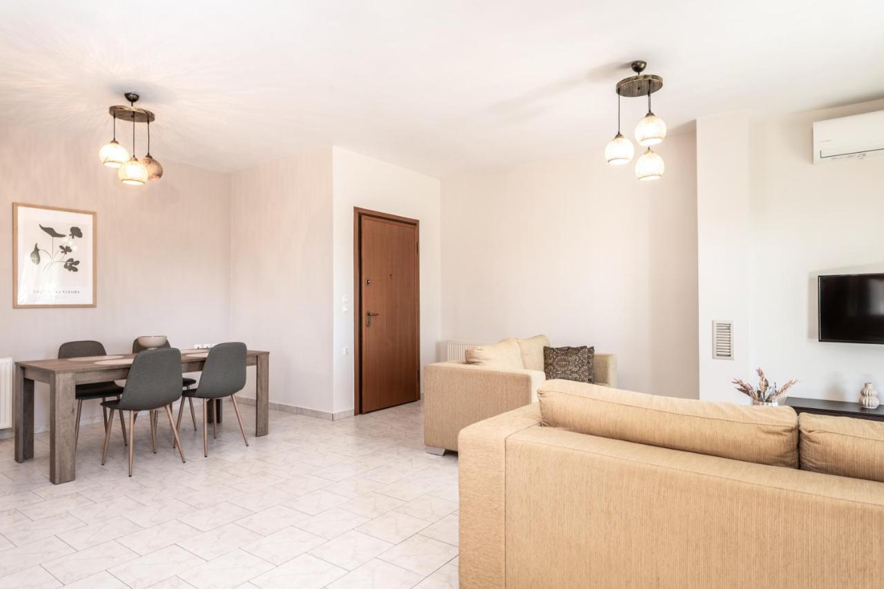 Emily Apartment Zakynthos Exterior foto
