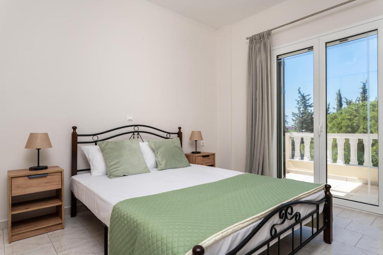 Emily Apartment Zakynthos Exterior foto